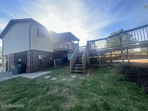 6528 Withers Cir, Talbott, TN 37877 photo 2