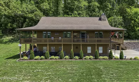 576 Holston Shores Dr, Rutledge, TN 37861