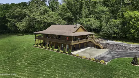 576 Holston Shores Dr, Rutledge, TN 37861