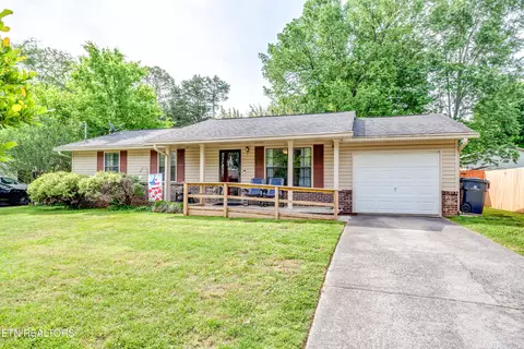 5150 NW Rendava Ln, Knoxville, TN 37921