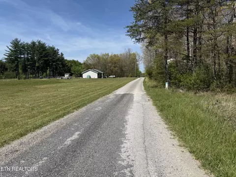 0 Conley Rd, Crossville, TN 38571