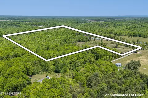 0 Conley Rd, Crossville, TN 38571