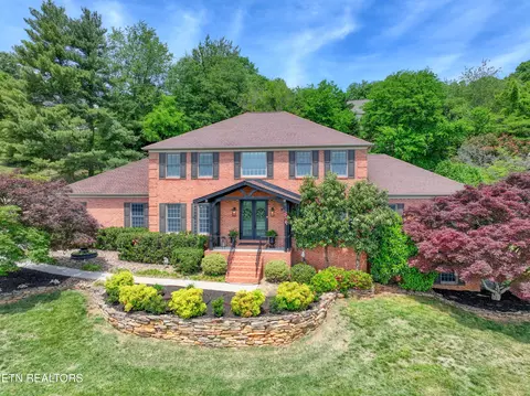 11017 Calloway View Dr, Knoxville, TN 37934