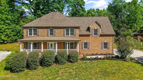 3345 Whispering Oaks Dr, Knoxville, TN 37938