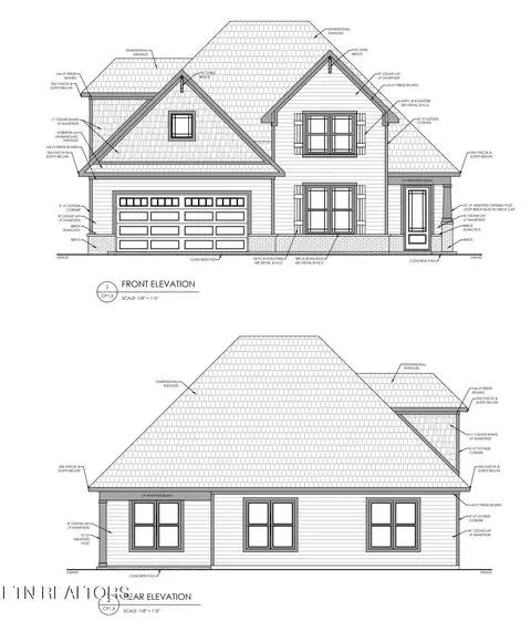 1528 Linden Leaf Ln, Knoxville, TN 37922