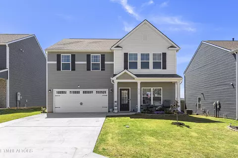 8108 Dennis Fox Ln, Knoxville, TN 37938