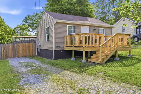 4310 Ellen St, Knoxville, TN 37920