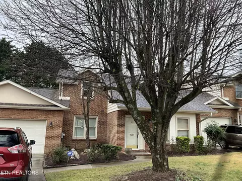 7601 Breckenridge Ln, Knoxville, TN 37938