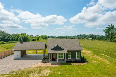 2384 Valley Home Rd, Talbott, TN 37877 photo 2