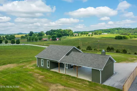 2384 Valley Home Rd, Talbott, TN 37877 photo 4