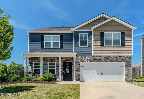 4427 Judith Fox Ln, Knoxville, TN 37938