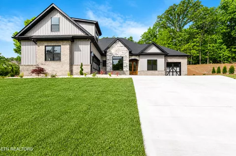 144 Cheeyo Way, Loudon, TN 37774