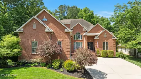 306 Inagehi Ln, Loudon, TN 37774