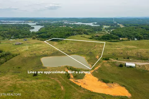 lot4 Davis Ferry Rd, Loudon, TN 37774