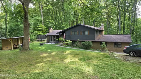 124 Wendover, Oak Ridge, TN 37830