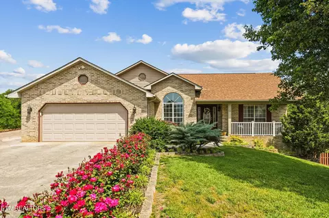 101 Ostenbarker St, Maryville, TN 37804