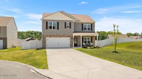 1170 Elery Dr, Seymour, TN 37865