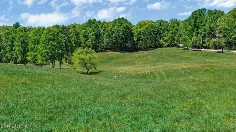 Panther Branch Rd, Jamestown, TN 38556