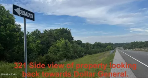 Bluejay St, Parrottsville, TN 37843