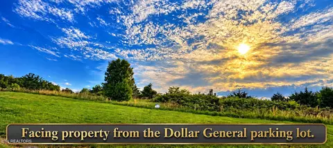 Bluejay St, Parrottsville, TN 37843