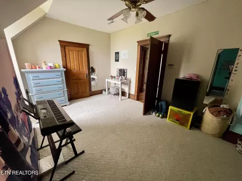 Bedroom - 7600 Corryton Rd, Corryton, TN 37721 photo 4 of 5