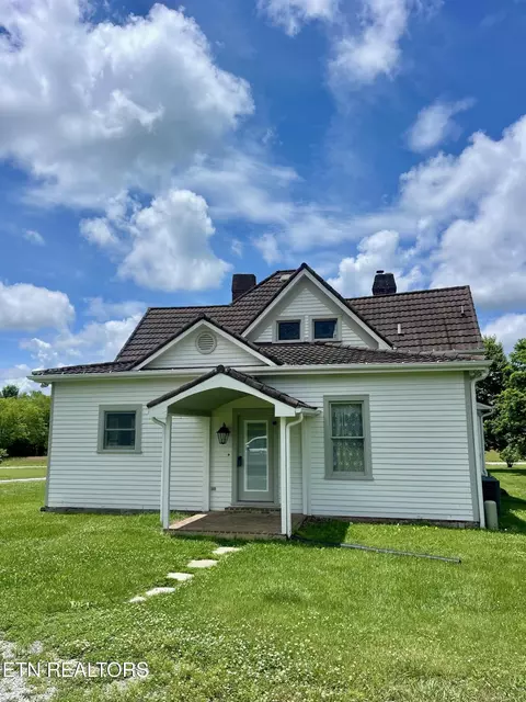 Exterior - 7600 Corryton Rd, Corryton, TN 37721 photo 17 of 20