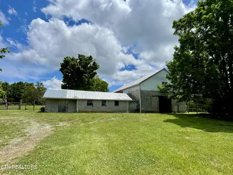 Exterior - 7600 Corryton Rd, Corryton, TN 37721 photo 9 of 20