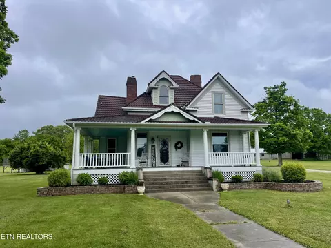 7600 Corryton Rd, Corryton, TN 37721