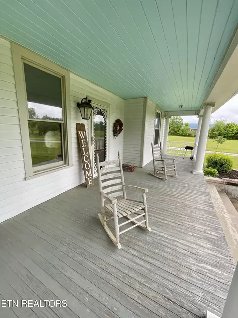 Exterior - 7600 Corryton Rd, Corryton, TN 37721 photo 8 of 20