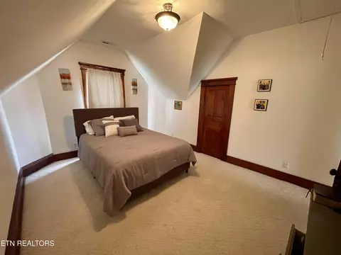 Bedroom - 7600 Corryton Rd, Corryton, TN 37721 photo 5 of 5