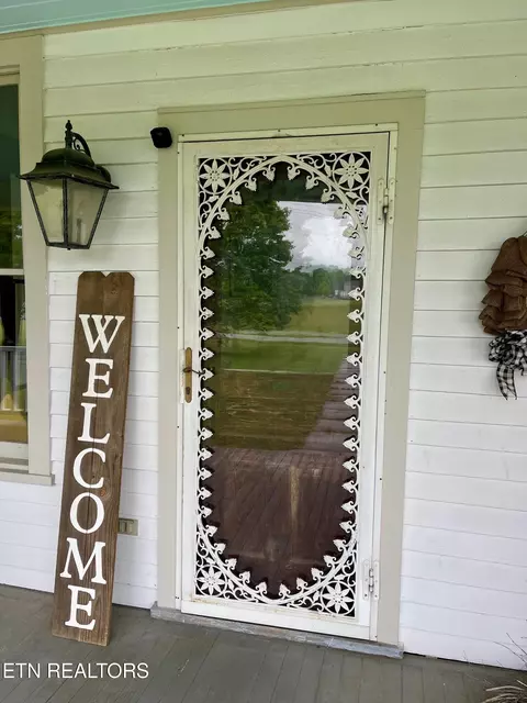 Exterior - 7600 Corryton Rd, Corryton, TN 37721 photo 5 of 20