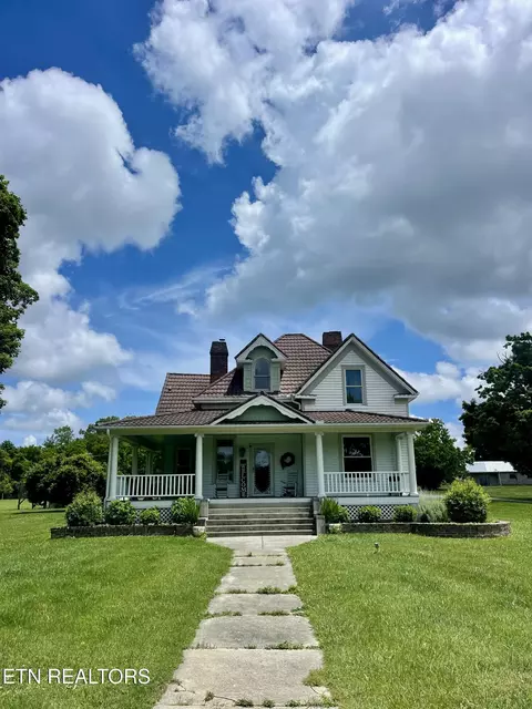 7600 Corryton Rd, Corryton, TN 37721