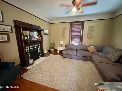 Living - 7600 Corryton Rd, Corryton, TN 37721 photo 1 of 1