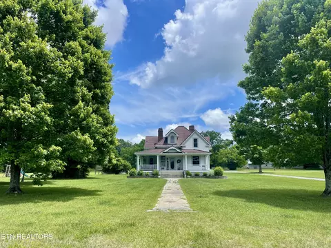 Exterior - 7600 Corryton Rd, Corryton, TN 37721 photo 2 of 20