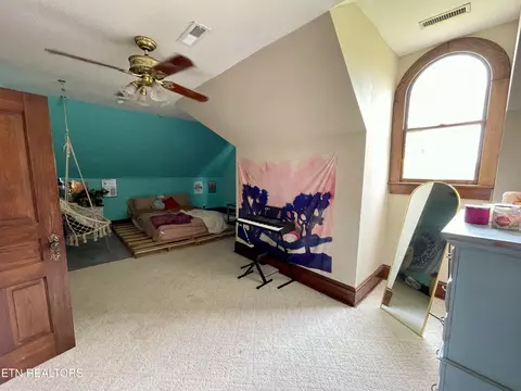 Bedroom - 7600 Corryton Rd, Corryton, TN 37721 photo 3 of 5