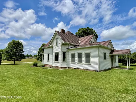 Exterior - 7600 Corryton Rd, Corryton, TN 37721 photo 3 of 20