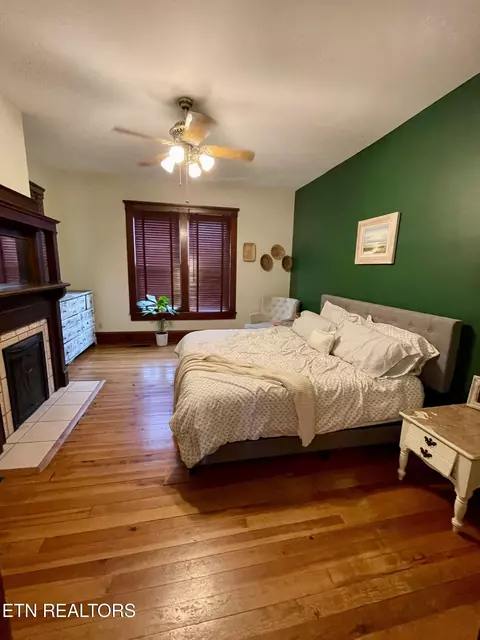Bedroom - 7600 Corryton Rd, Corryton, TN 37721 photo 1 of 5