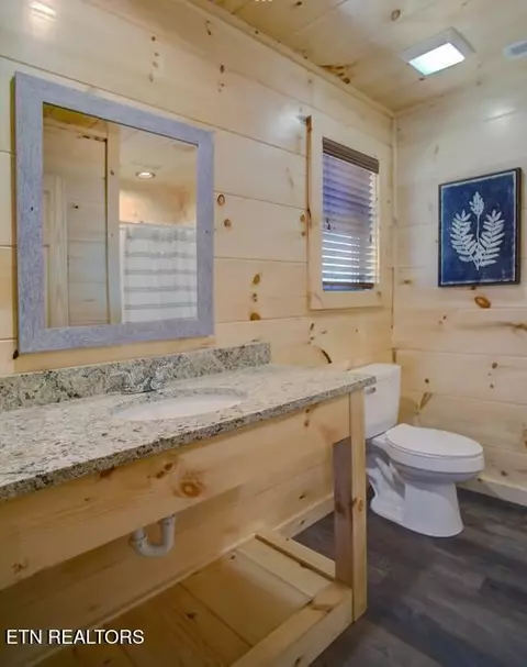 Bath - 817 String Run Way, Pigeon Forge, TN 37863 photo 1 of 6