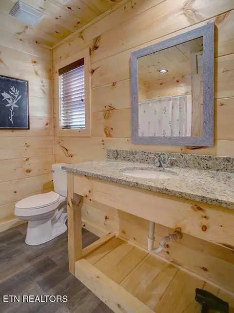 Bath - 817 String Run Way, Pigeon Forge, TN 37863 photo 5 of 6