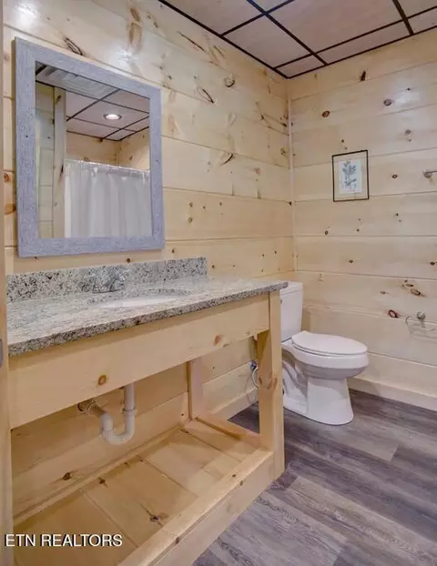 Bath - 817 String Run Way, Pigeon Forge, TN 37863 photo 6 of 6