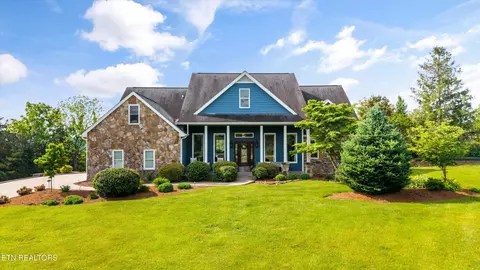 244 Championship Way, La Follette, TN 37766