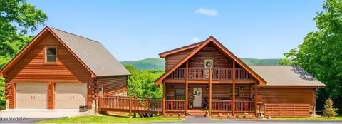 2732 Cayanne Rd, Cosby, TN 37722