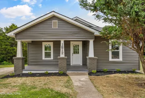 1612 Vermont Ave, Knoxville, TN 37921