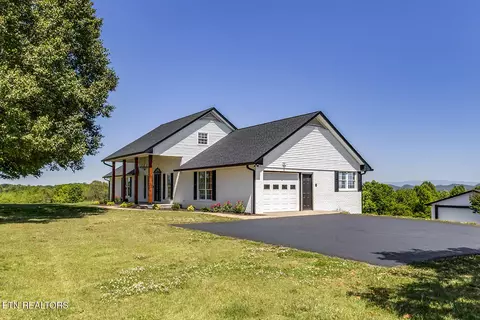 153 County Road 554, Athens, TN 37303