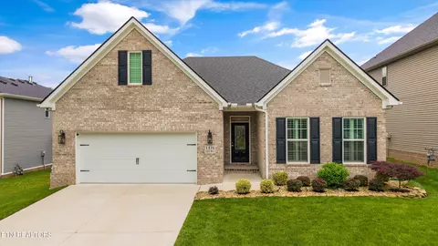 1431 Harvest Moon Ln, Knoxville, TN 37922