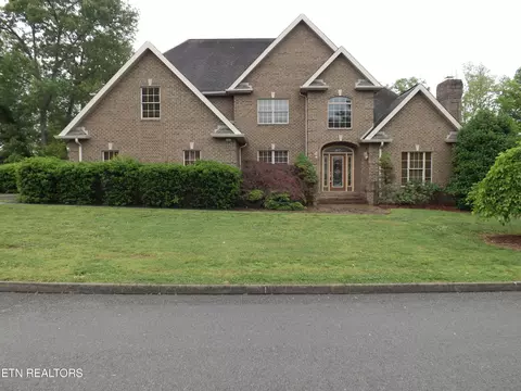 236 Baxter Dr, New Tazewell, TN 37825