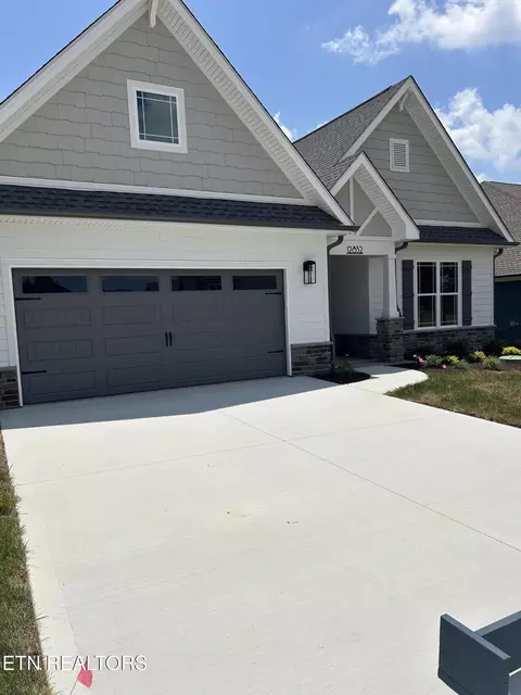 12852 Magnolia Crst, Knoxville, TN 37922