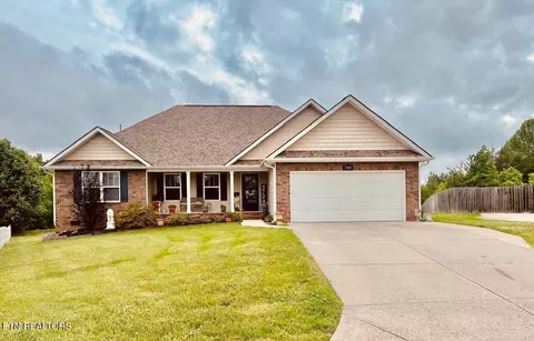 7343 Crippen Corner Ln, Knoxville, TN 37918