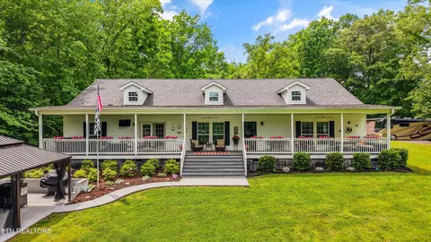 598 Huff Bend Ln, Ten Mile, TN 37880