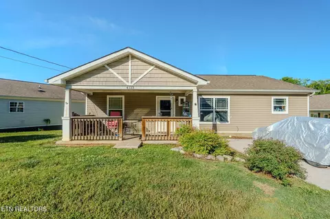 4123 Mission Bell Ln, Knoxville, TN 37914